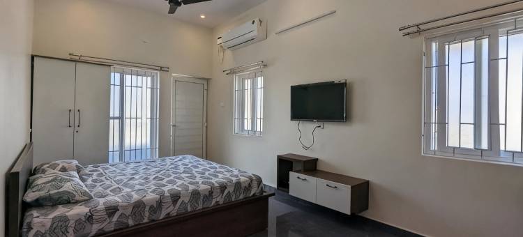 城市居住(Urban Stay)图片