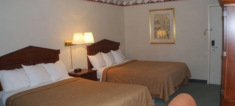 凯艺酒店(Quality Inn)图片