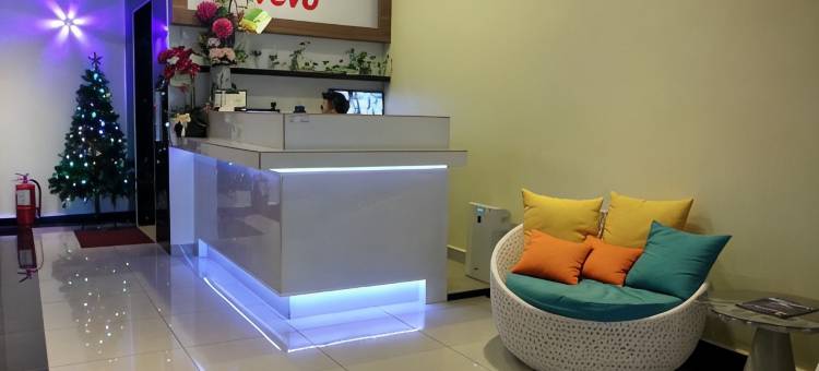 马来西亚维沃普崇酒店(Hotel Vevo Puchong Malaysia)图片
