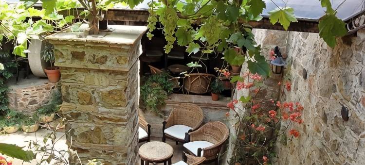 勒安缇卡伯格酒店(Residenza l'Antico Borgo Hotel)图片