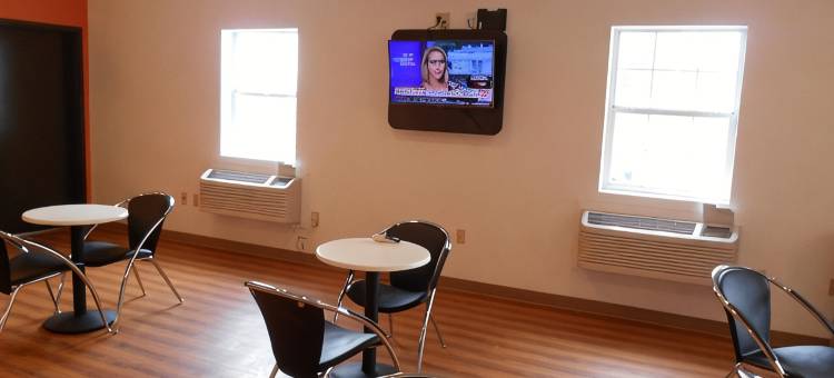 德克萨斯乔丹顿 6 号汽车旅馆(Motel 6 Jourdanton, TX)图片