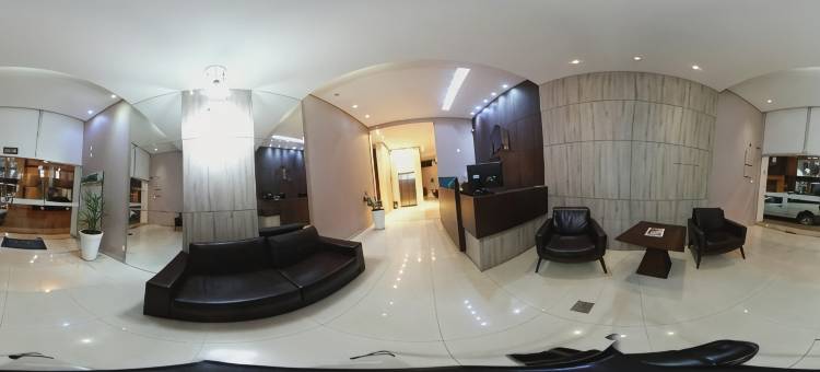米纳斯酒店(Hotel Minas)图片