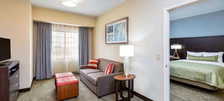 Staybridge Suites 克利奇站(Staybridge Suites COLLEGE STATION by IHG)图片