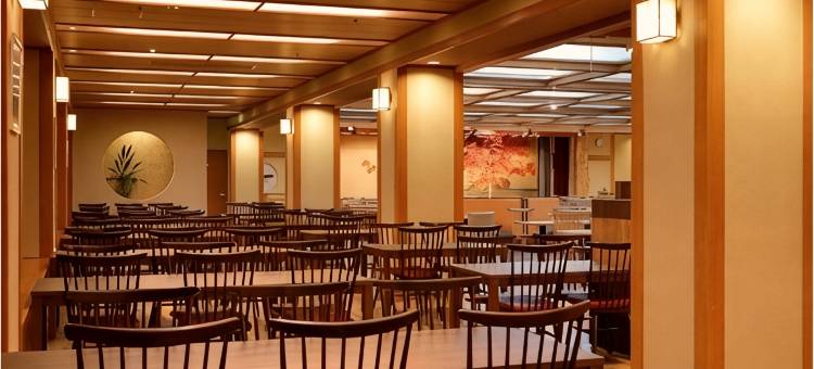 秋保格兰德酒店(Akiu Grand Hotel)图片