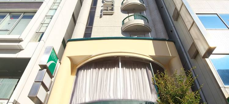 知乡酒店-广岛(Chisun Hotel Hiroshima)图片