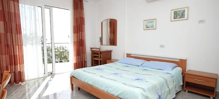 利迪亚别墅酒店(Apartment Villa Lidija)图片