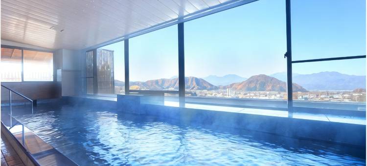 椿野酒店(Hotel Tsubakino)图片