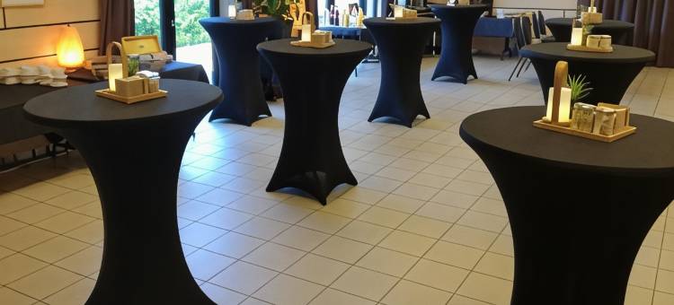拉曼迪尔酒店(Hôtel l'Amandier)图片