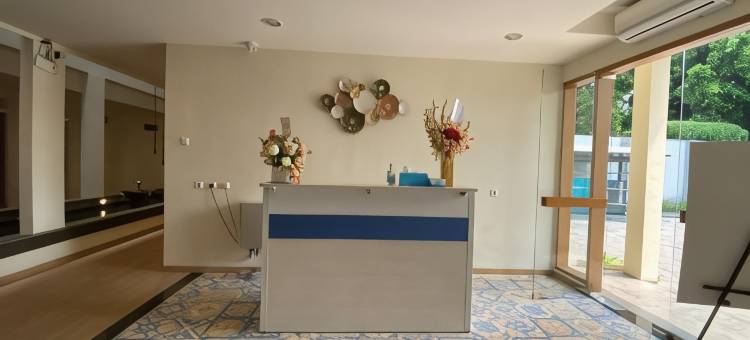 OYO 90629 斯伦森之家酒店(OYO 90629 the Home Srengseng)图片