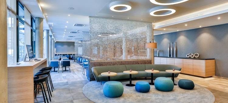斯图加特-魏布林根智选假日酒店，洲际旗下(Holiday Inn Express STUTTGART - WAIBLINGEN by IHG)图片
