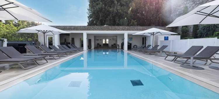 皇家穆然高尔夫度假村(Royal Mougins Golf & Resort)图片