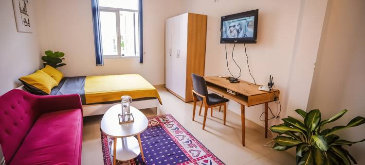 Feli Home 3 - Van Thanh Lakeview图片