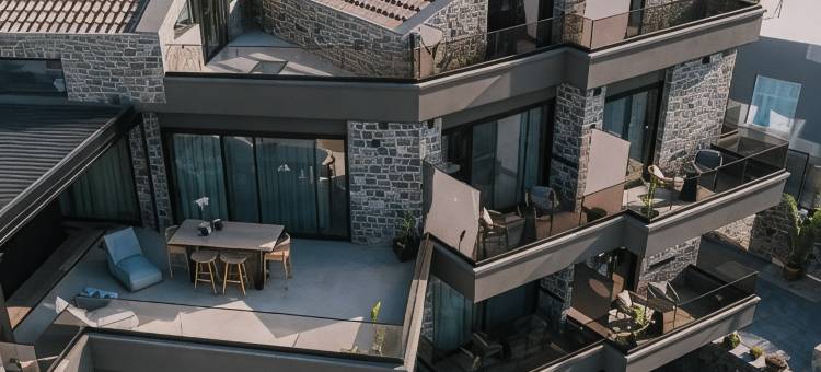 Opal行政套房(Opal Executive Suites)图片