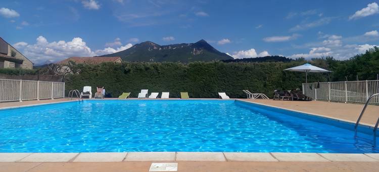 阿多尼斯迪涅莱班高尔夫度假村(Golf Resort Digne-Les-Bains by Adonis)图片