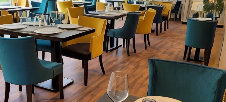 南沙酒店(South Sands Hotel)图片