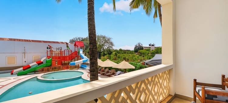 骄傲旅馆酒店-迪亚尼(PrideInn Hotel Diani)图片