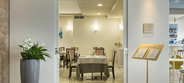 彼得拉利古雷大酒店(Grand Hotel Pietra Ligure)图片