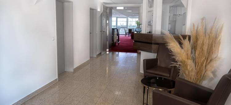 海尔布伦城市酒店(Stadthotel Heilbronn)图片