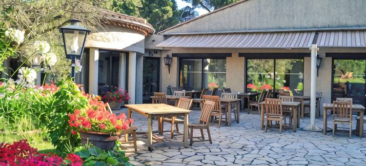 卡尔卡松希特门美居酒店(Hôtel Mercure Carcassonne la Cité)图片