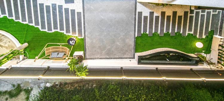 觅舍·Find You海景度假民宿(舟山朱家尖小乌石塘店)图片