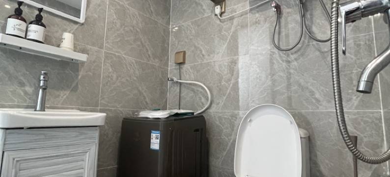 山海之家海景公寓图片