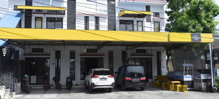 Al-Ghani Syariah Mitra RedDoorz图片