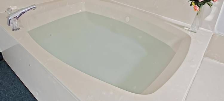 比夏普维尔美洲最佳价值酒店(Americas Best Value Inn Bishopville)图片