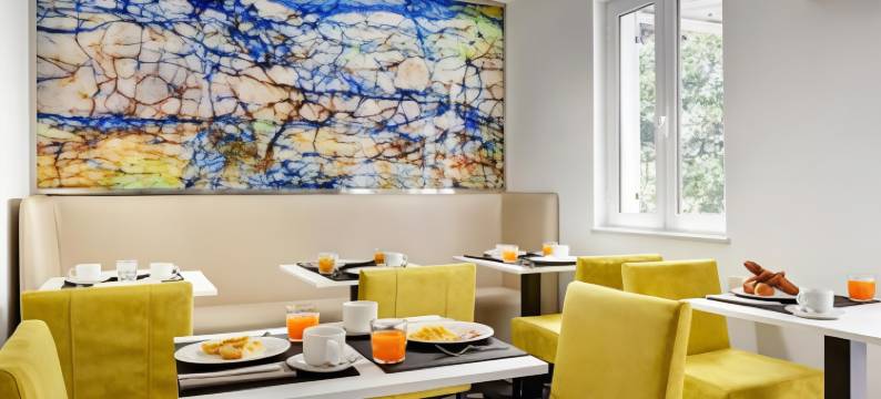 乐精品酒店(Le Boutique Hotel)图片