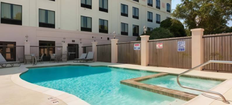 博西尔城蔚景温德姆酒店(Wingate by Wyndham Bossier City)图片