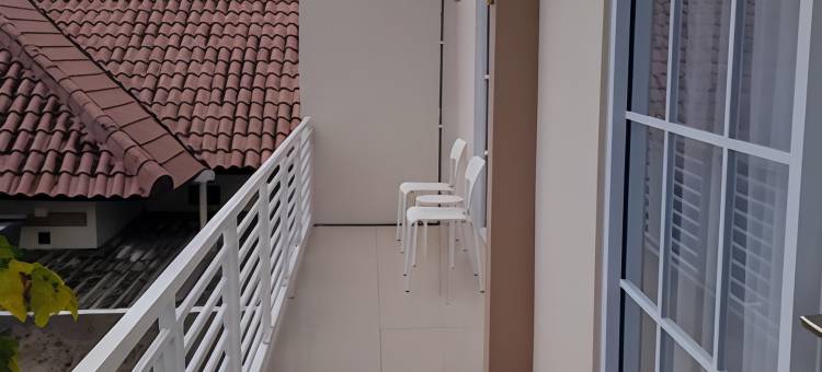 Ni_Er Guesthouse by Mr.Tsabalala图片