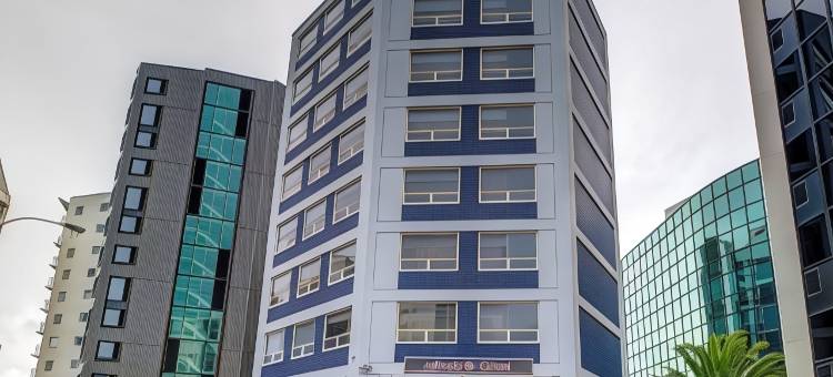 阿斯考提亚女王酒店(Ascotia Off Queen)图片