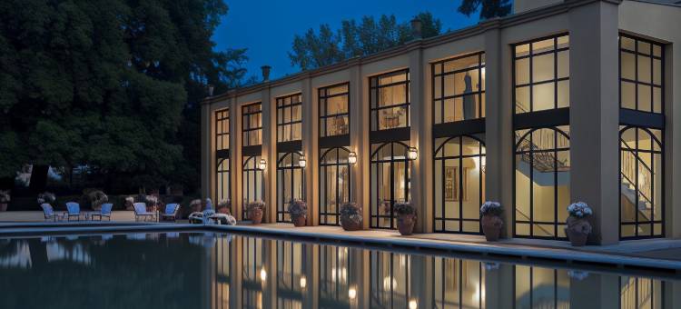 佛罗伦萨四季酒店(Four Seasons Hotel Firenze)图片