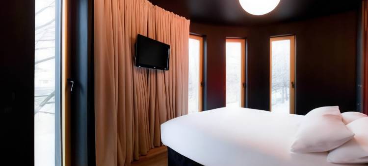 柏林阿克塞尔酒店 - 仅限成人(Axel Hotel Berlin-Adults Only)图片