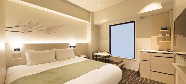 八重翠东京酒店(Hotel Yae No Midori Tokyo)图片