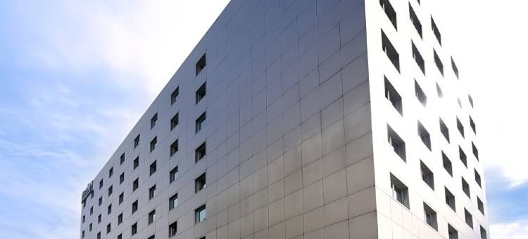 迪万酒店(Divan Istanbul City)图片