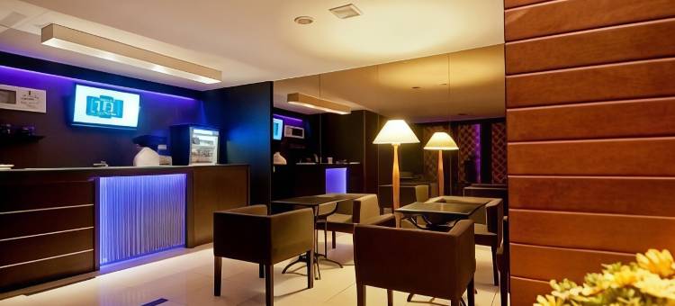 樱花大酒店(Grand Sakura Hotel)图片