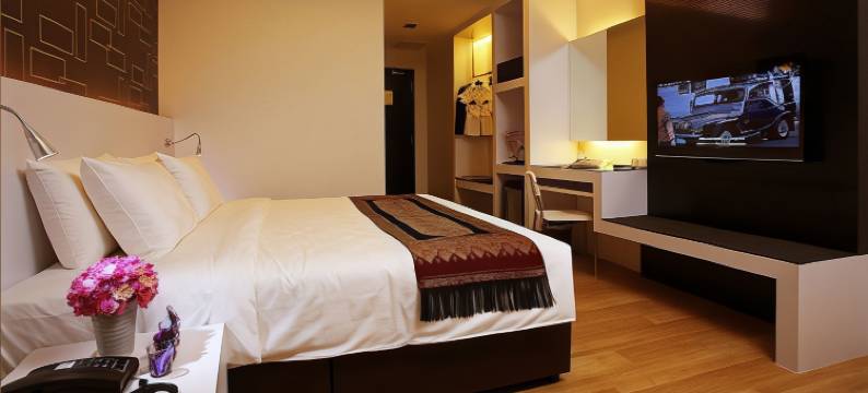 金禧大酒店(Cairnhill Hotel Kuala Lumpur)图片