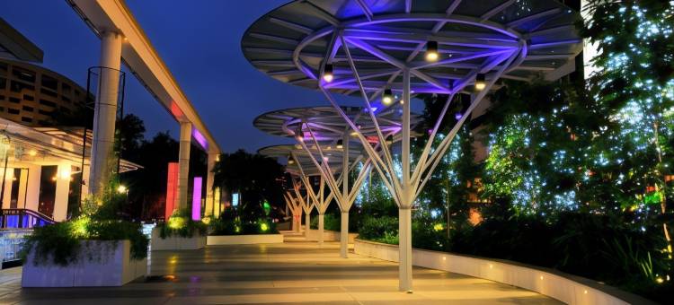 马六甲瑞园酒店(Swiss-Garden Hotel Melaka)图片
