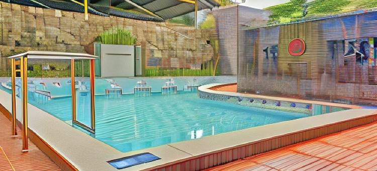 Kirei酒店(Kirei Hotel Bantaeng)图片
