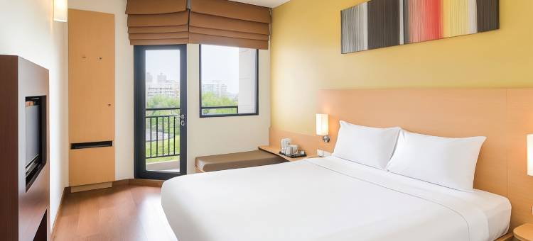 宜必思华欣酒店(Ibis Hua Hin)图片