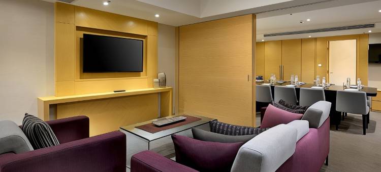 台北松哖酒店图片