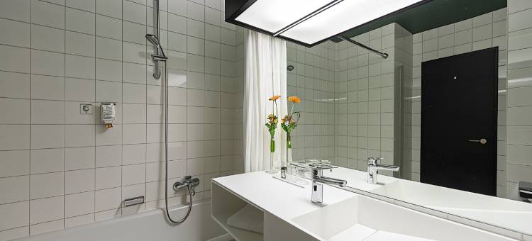 多瑙埃兴根温德姆花园酒店(Wyndham Garden Donaueschingen)图片