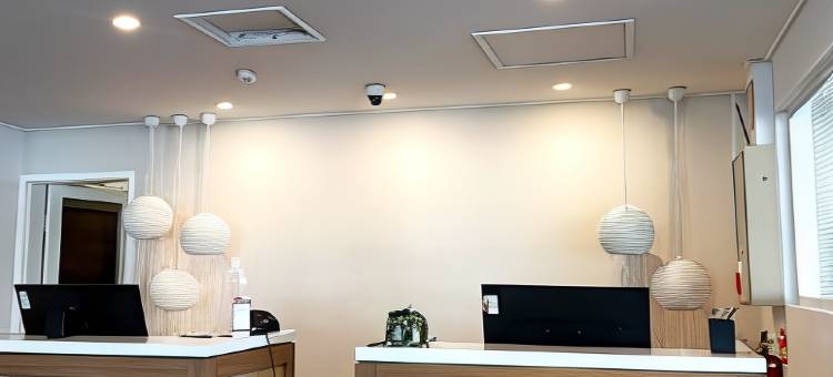 凯恩斯美居酒店(Mercure Cairns)图片