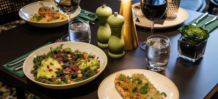 莱昂纳多皇家伯明翰酒店(Leonardo Royal Hotel Birmingham)图片