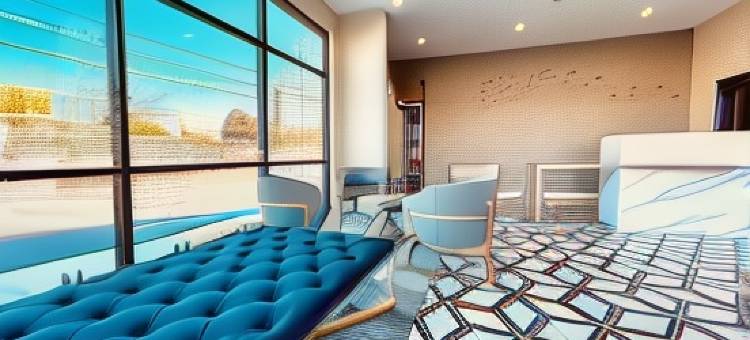 温德姆华美达酒店 莫德斯托优胜美地地区(Ramada by Wyndham Modesto Yosemite Area)图片
