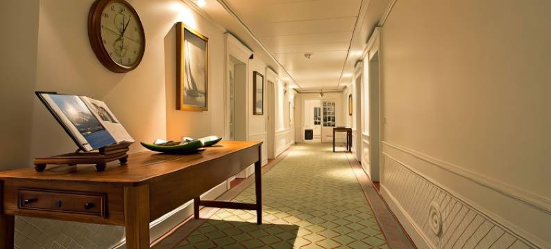 阿尔巴罗斯酒店(The Albatroz Hotel)图片