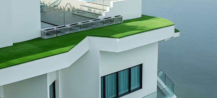 莱姆度假酒店(Lime Resort Manila)图片