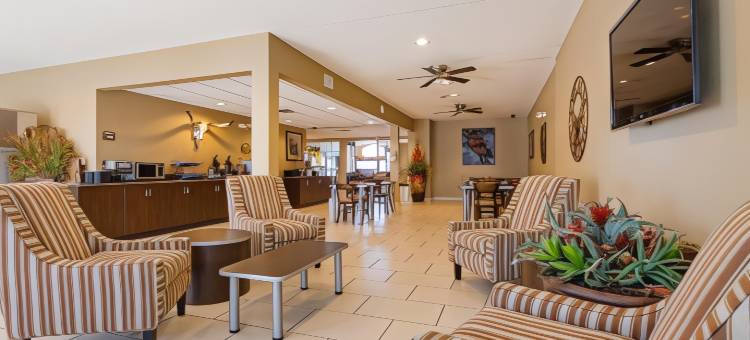 Microtel Inn & Suites by Wyndham Round Rock图片