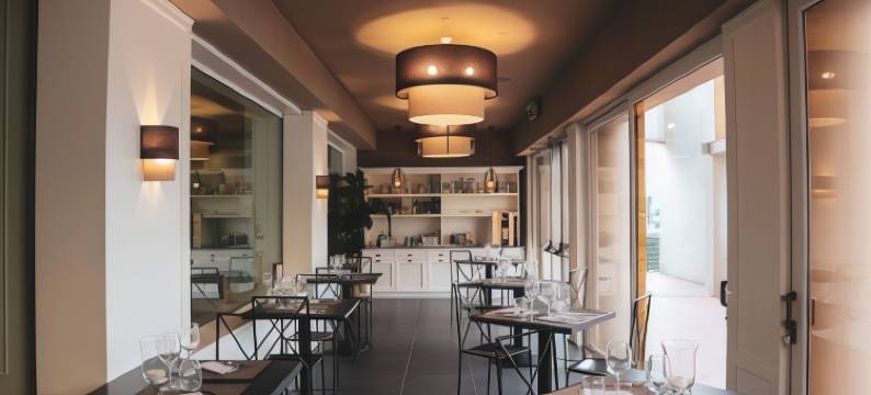 博物馆艺术酒店(Art Hotel Museo)图片