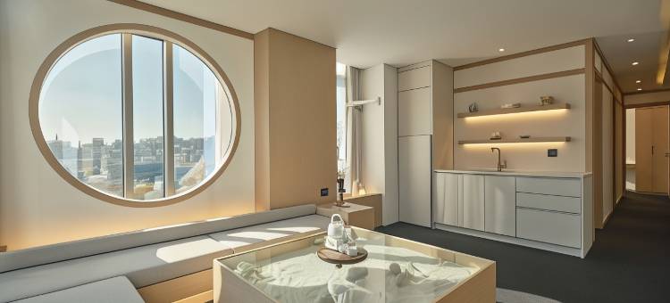 首尔UH套房酒店(UH Suite The Seoul)图片